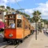 Port de Soller, tramwaj