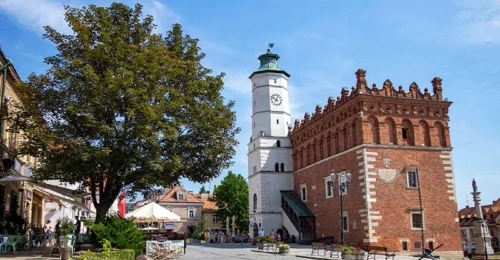 Sandomierz