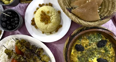 marokańska kuchnia