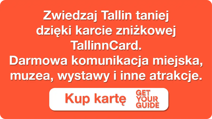 TallinnCard